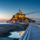 Les Meilleurs hôtels autour du Mont Saint Michel