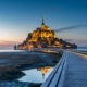 Hotels mont saint michel