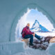 Notre avis sur les hôtels Igloo