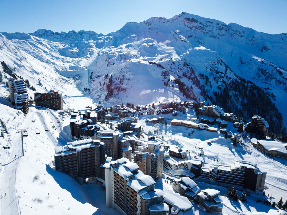 Avoriaz