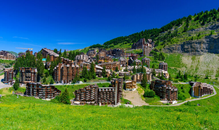 Avoriaz