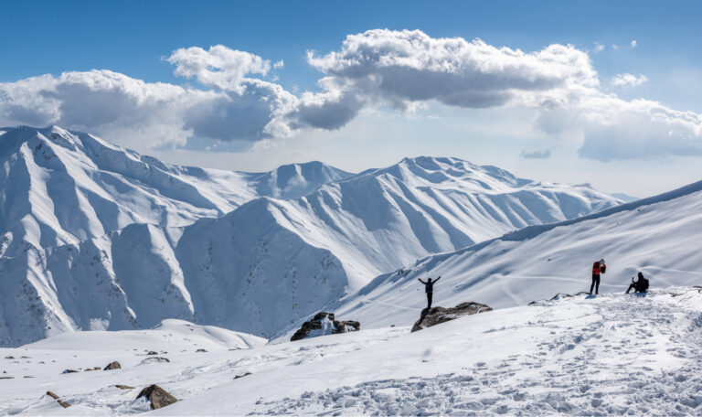 Ben Lomond