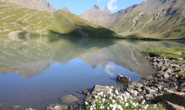 Bonneval sur Arc