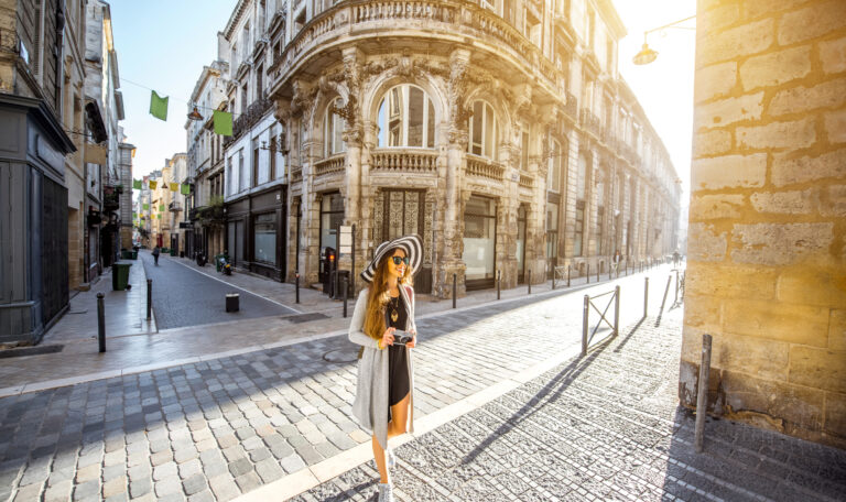 Visiter Bordeaux pour la journée du patrimoine