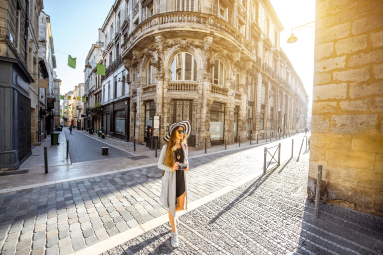 Visiter Bordeaux pour la journée du patrimoine