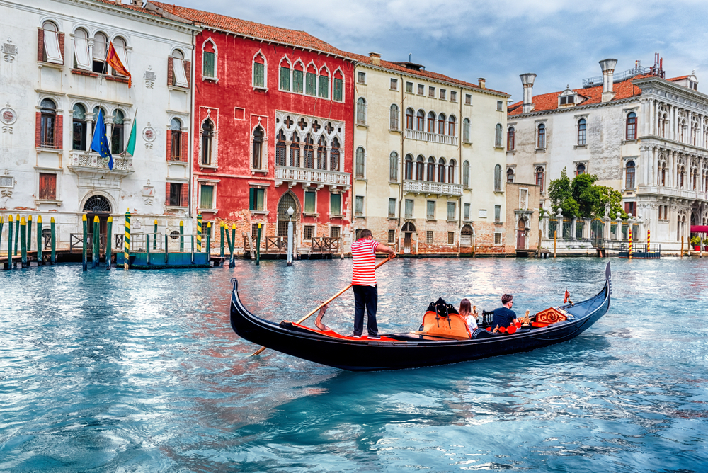 Cannaregio venise