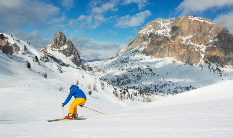 Cortina Ampezzo