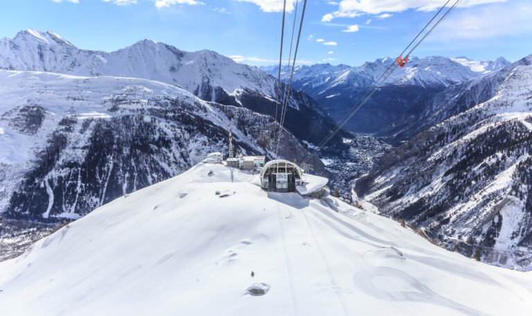 Courmayeur