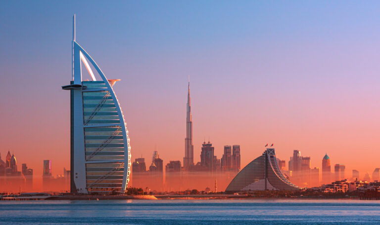 Burj al arab