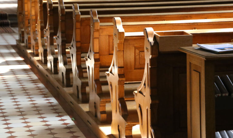 Visiter les églises à toulouse