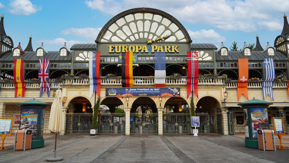 Europapark