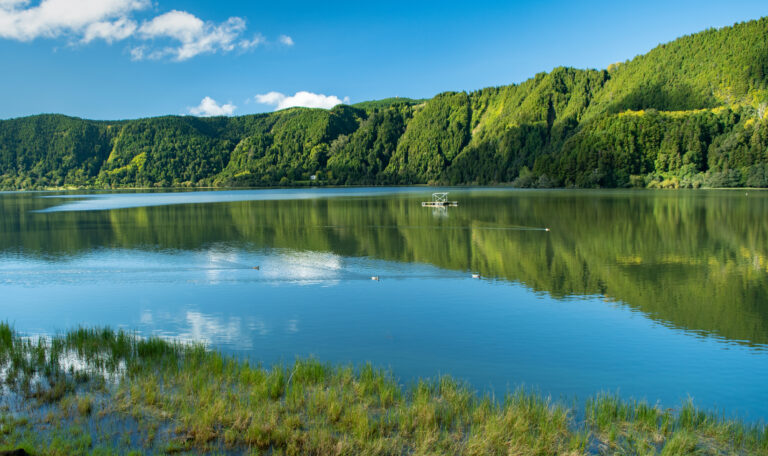 Lagoa Furnas