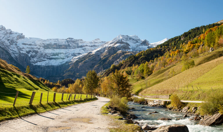 Gavarnie