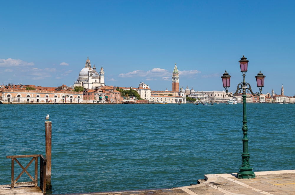 Giudecca venise