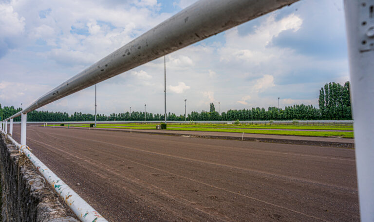 Hippodrome de parilly