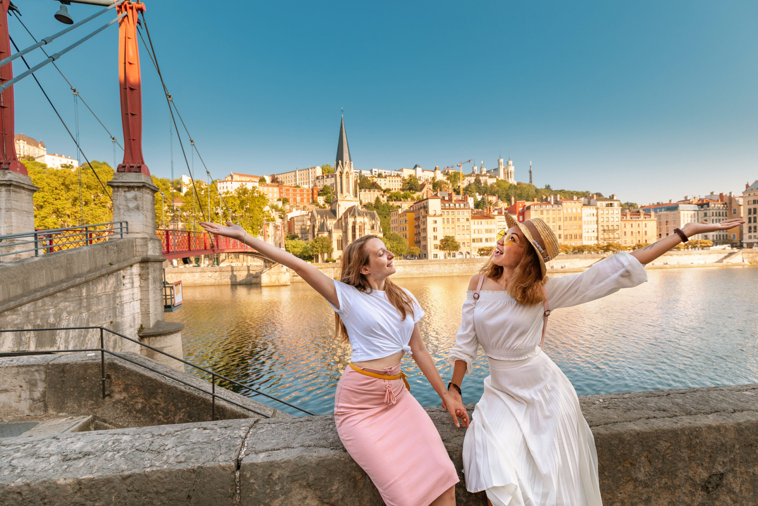 Journée du patrimoine 2025 à Lyon Les lieux à absolument voir Chéri fais tes valises