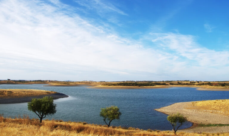 Lac d'Alqueva