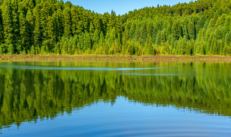 Lagoa Canarios