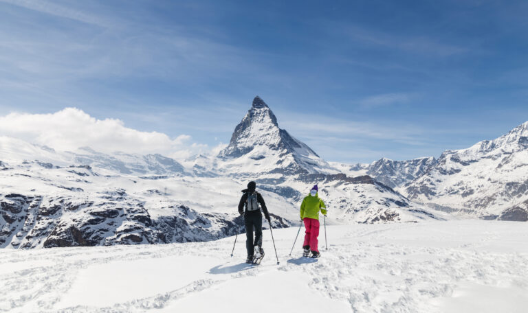 Station de ski les rousses