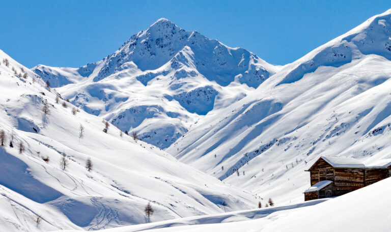 Livigno