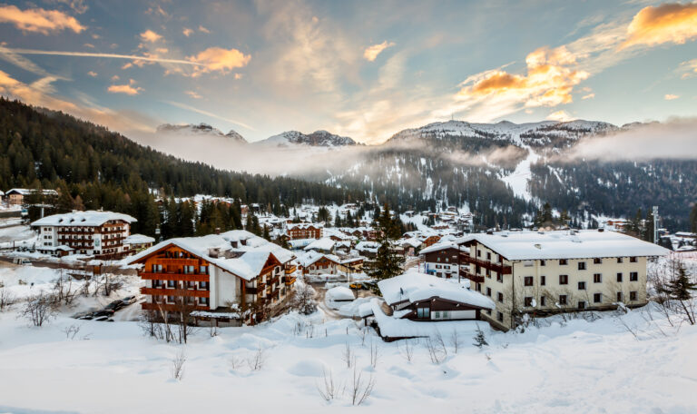 Madonna di campiglio