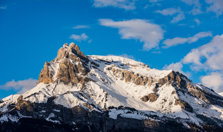 Megève