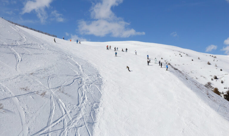 Mount Mawson