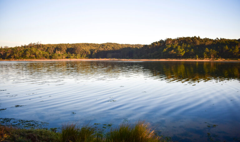 Lagoa Obidos