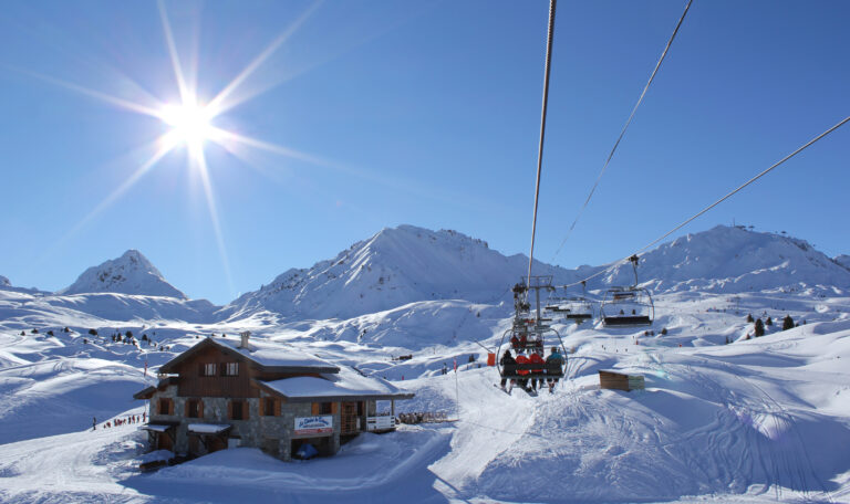 Serre Chevalier