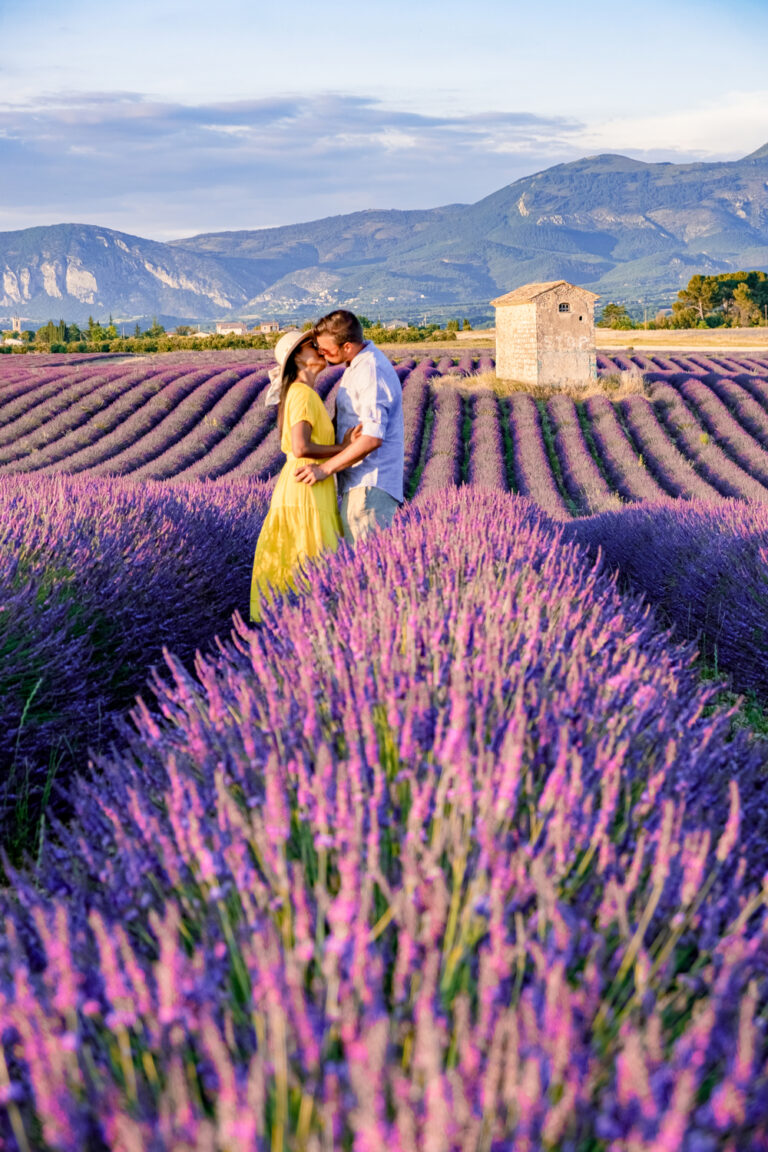 Provence