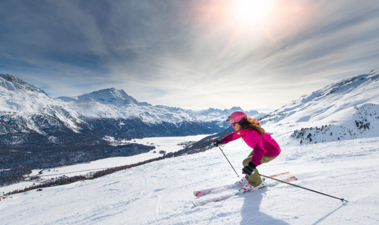 Les meilleures stations de ski en Australie
