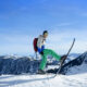 station de ski dans l'Aveyron ou aller