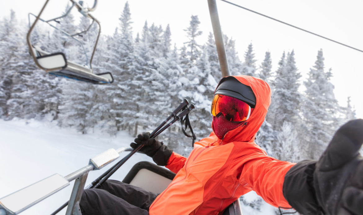 Meilleures stations de ski proches de bordeaux