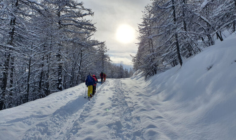 Station de ski Brameloup