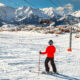 Stations de ski dans le jura