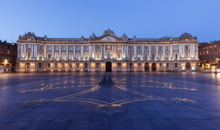 Aller à toulouse pour la journée du patrimoine