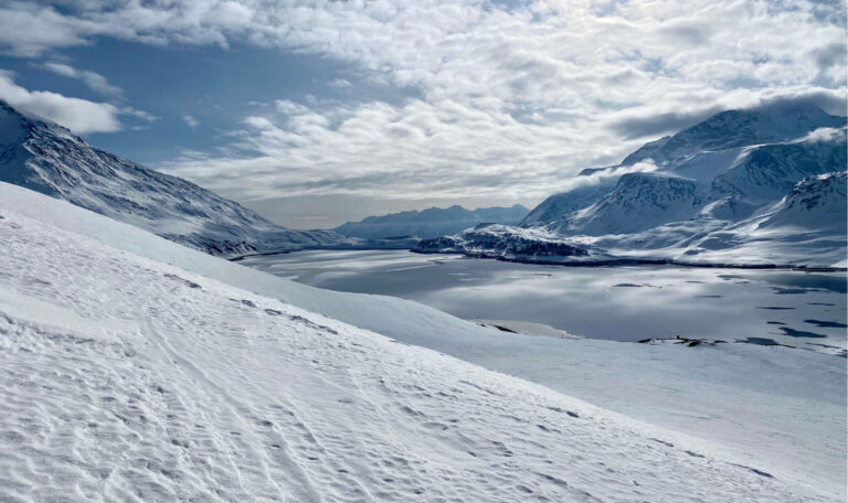 Val Cenis