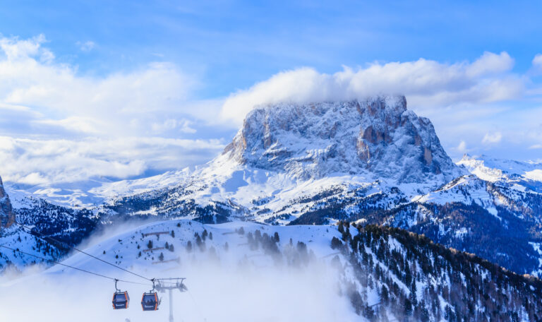 Val Gardena