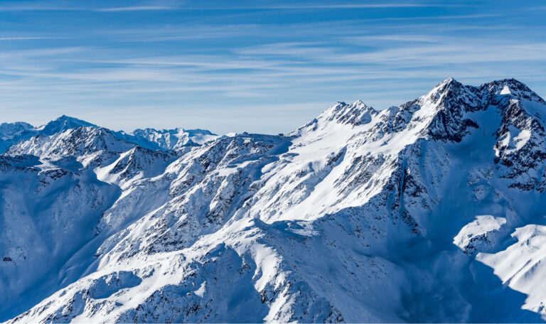 Val Senales