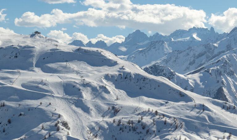 Valloire