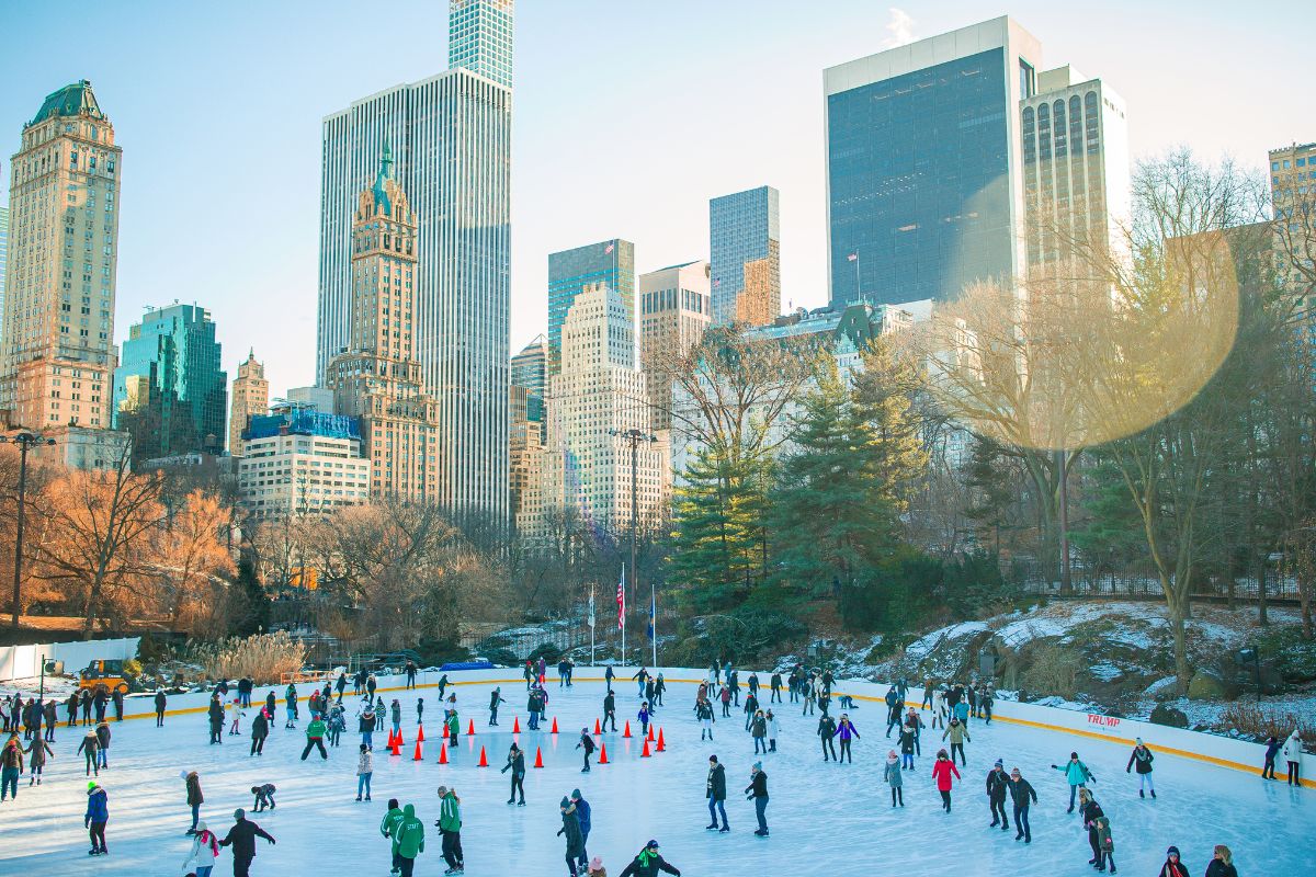 New York, États-Unis