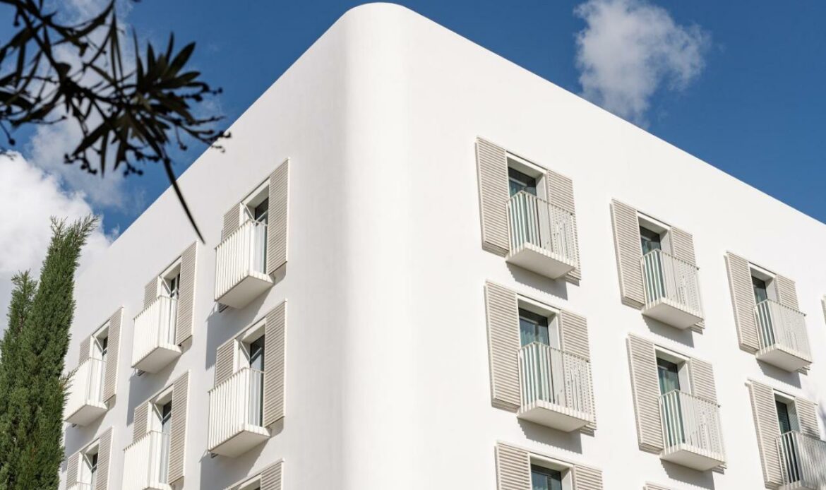 Hôtel The Standard Ibiza 5*