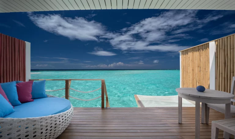 Cora Cora Maldives Resort 5*