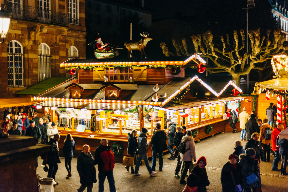 Avis Noel à Angers