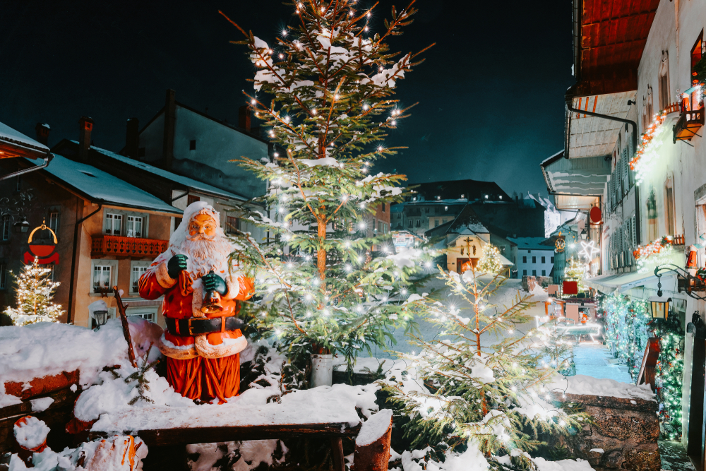 Avis sur le marché de Noel à Kaysesberg