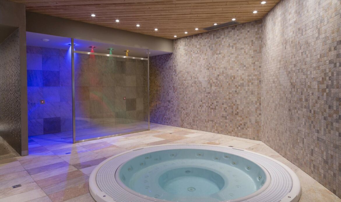 Hôtel Le Koh-I Nor 5*