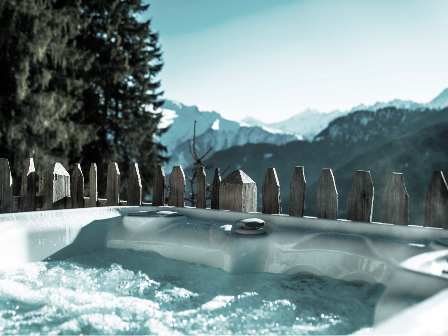 Les meilleures locations avec jacuzzi privatif dans les Vosges Chéri