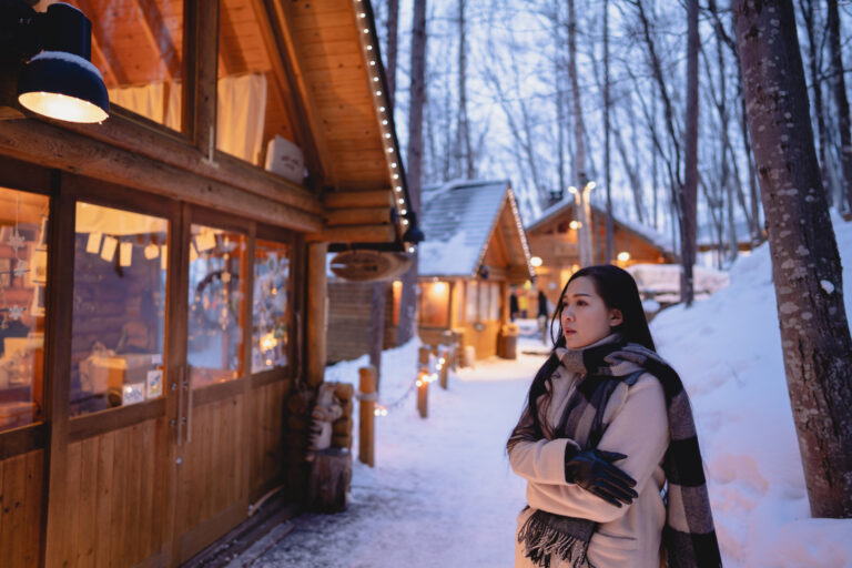 Les meilleurs chalets spa dans les vosges