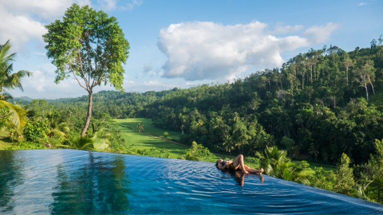 Les meilleurs endroits pour des vacances eco responsable