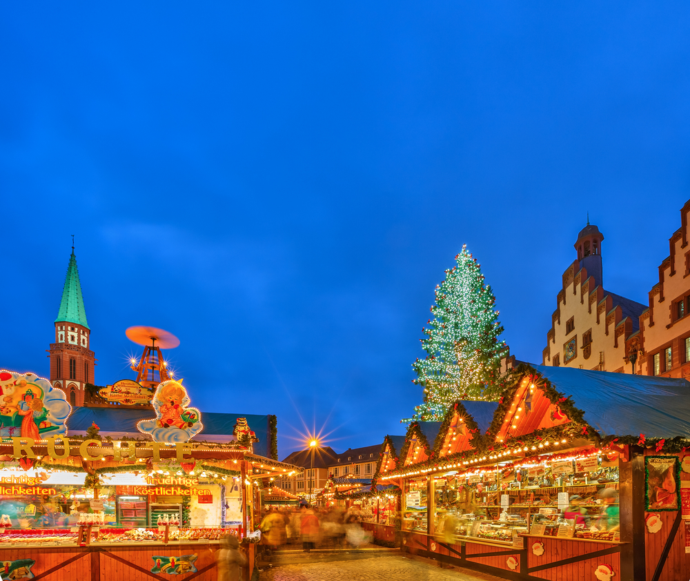 Exposants Noel à annecy